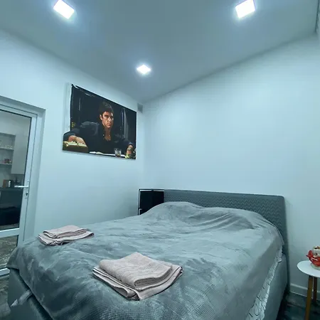 Galer Holiday home Chisinau